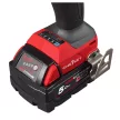 MILWAUKEE 4933492800 M18ONEID3-0X M18 FUEL™ ONE-KEY™ ÜTVECSAVAROZÓ