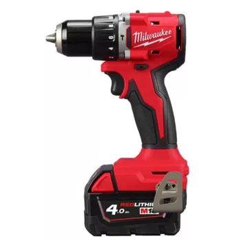  MILWAUKEE 4933492824 M18 BLPDRC-402C akkus ütvefúró-csavarozó 2 x M18 B4 + M12-18 C