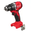 MILWAUKEE 4933492824 M18 BLPDRC-402C akkus ütvefúró-csavarozó 2 x M18 B4 + M12-18 C