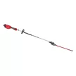 MILWAUKEE 4933492911 M18 FHETE27-802 Magassági sövényvágó 267cm