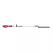 MILWAUKEE 4933492911 M18 FHETE27-802 Magassági sövényvágó 267cm