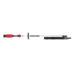 MILWAUKEE 4933492911 M18 FHETE27-802 Magassági sövényvágó 267cm