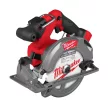 MILWAUKEE 4933493587 M18FCS552-0 KÖRFŰRÉSZ 55mm-es vágásimélységgel