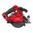 MILWAUKEE 4933493587 M18FCS552-0 KÖRFŰRÉSZ 55mm-es vágásimélységgel
