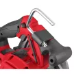 MILWAUKEE 4933493587 M18FCS552-0 KÖRFŰRÉSZ 55mm-es vágásimélységgel