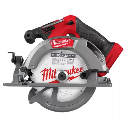 MILWAUKEE 4933493588 M18FCS552-0X KÖRFŰRÉSZ 55mm-es vágásimélységgel