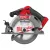MILWAUKEE 4933493588 M18FCS552-0X KÖRFŰRÉSZ 55mm-es vágásimélységgel