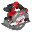 MILWAUKEE 4933493588 M18FCS552-0X KÖRFŰRÉSZ 55mm-es vágásimélységgel