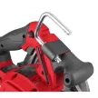 MILWAUKEE 4933493588 M18FCS552-0X KÖRFŰRÉSZ 55mm-es vágásimélységgel