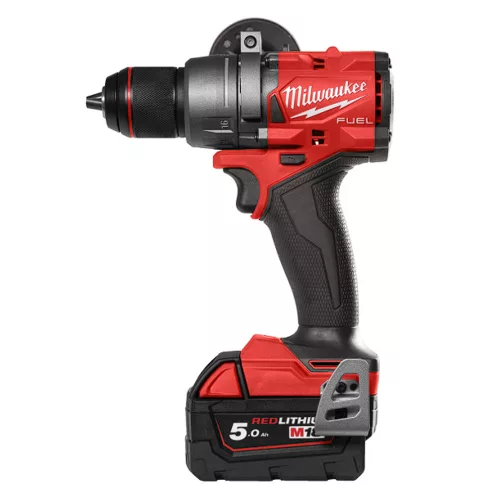 MILWAUKEE 4933498060 Akkus ütvefúró-csavarozó M18 FPD3-0 (akku + töltő nélkül)