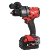 MILWAUKEE 4933498060 Akkus ütvefúró-csavarozó M18 FPD3-0 (akku + töltő nélkül)