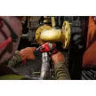 MILWAUKEE 4933498062 M18FSAG125XB-0 M18 FUEL™ 125 mm sarokcsiszoló fékező funkcióval és csúszta