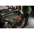 MILWAUKEE 4933498062 M18FSAG125XB-0 M18 FUEL™ 125 mm sarokcsiszoló fékező funkcióval és csúszta