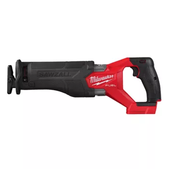   MILWAUKEE 4933498063 M18FSZ-0 M18 FUEL™ SAWZALL™ szablyafűrész