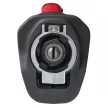 MILWAUKEE 4933498063 M18FSZ-0 M18 FUEL™ SAWZALL™ szablyafűrész