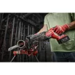 MILWAUKEE 4933498063 M18FSZ-0 M18 FUEL™ SAWZALL™ szablyafűrész