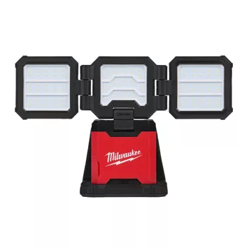   MILWAUKEE 4933498149 M18MDTL-0 többirányú feladatmegvilágító lámpa