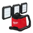 MILWAUKEE 4933498149 M18MDTL-0 többirányú feladatmegvilágító lámpa