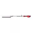 MILWAUKEE 4933498516 M18 FHETE22-802 Magassági sövényvágó 216cm