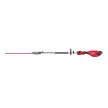 MILWAUKEE 4933498516 M18 FHETE22-802 Magassági sövényvágó 216cm