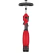 MILWAUKEE 4933498516 M18 FHETE22-802 Magassági sövényvágó 216cm
