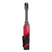 MILWAUKEE 4933499411 M12 FPTR-202X cserélhető adapteres racsnis csavarkulcs