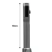 MILWAUKEE 4933499411 M12 FPTR-202X cserélhető adapteres racsnis csavarkulcs