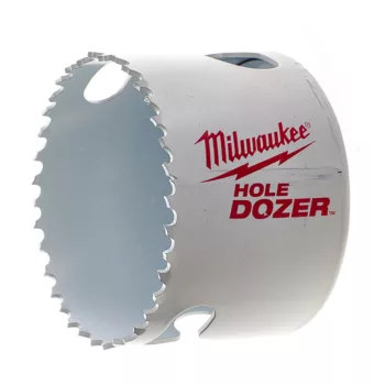   MILWAUKEE 49560159 Hole Dozer™ Bimetál lyukfűrész KOBALT  68 mm  1 db
