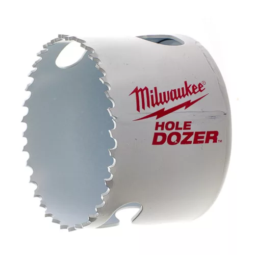 MILWAUKEE 49560159 Hole Dozer™ Bimetál lyukfűrész KOBALT  68 mm  1 db