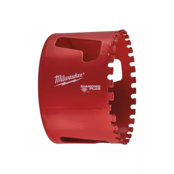 MILWAUKEE 49565664 Lyukfűrész 68 mm vizes/száraz Diamand Plus