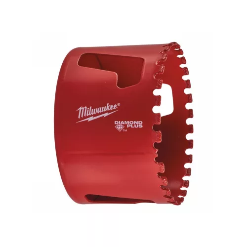 MILWAUKEE 49565664 Lyukfűrész 68 mm vizes/száraz Diamand Plus