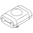OBO 5315700 Rd 8mm összekötő 260 párhuzamos