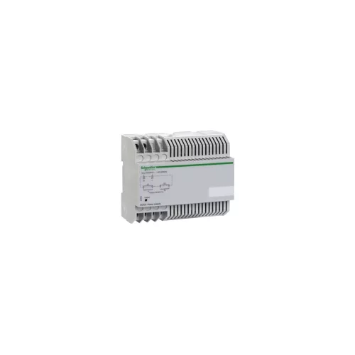 SCHNEIDER 54444 Külső tápegységmodul 220V AC