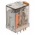 FINDER 55.34.8.230.0040 Relé 4morse 230VAC 7A