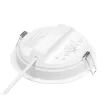 PHILIPS 59466/31/E3 MENSON 150 17W 4000K süllyesztett LED panel