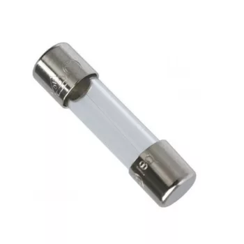   BIZTOSÍTÉK 5x20/T1A Biztosító betét 5x20/T1A 10db/csomag