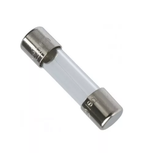 BIZTOSÍTÉK 5x20/T8A Biztosító betét 5x20/T8A 10db/csomag