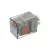 FINDER 60.13.9.012.0040 Ipari relé12V DC 3morse 10A