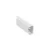 LEGRAND 638030 Kábelcsatorna 100x50 mm, merev fedéllel,bepattintható 45-ös szerelvényhez,fehér