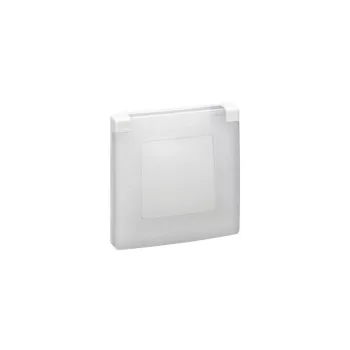 LEGRAND 665000 Niloé 1-keret IP44 fehér