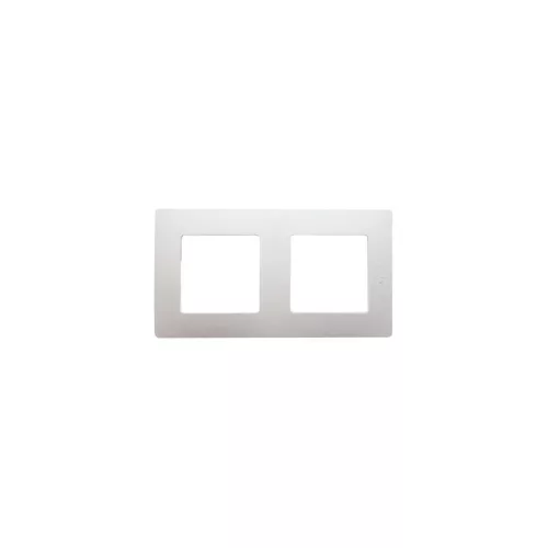 LEGRAND 665012 Niloé 2-keret bézs