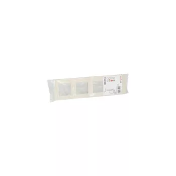 LEGRAND 665014 Niloé 4-keret bézs