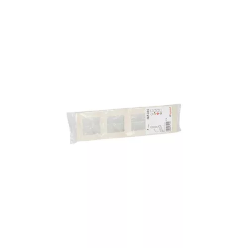 LEGRAND 665014 Niloé 4-keret bézs
