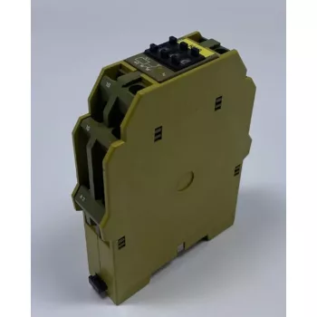 PILZ 673050 ZASD 1Uz 99.99s 24VAC/DC