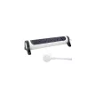 LEGRAND 694529 Asztali elosztósor 3680W gyerekvédős fehér/fekete forgatható 1.5mm2 1.5m 16A IP2