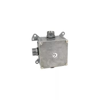 KOPOS 7116 B M20 Fémpáncél doboz 96x96x64mm