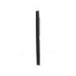 LEGRAND 721522 Suno 2-es keret, fekete