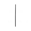 LEGRAND 721525 Suno 5-ös keret, fekete