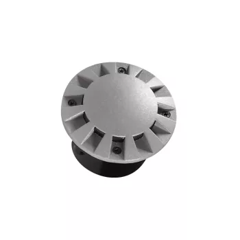   KANLUX 7280 ROGER Talajlámpa DL-LED12 szerelési magasság: 56mm