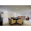 KANLUX 7362 Radan CT-DSO50 Spot kerek alumínium